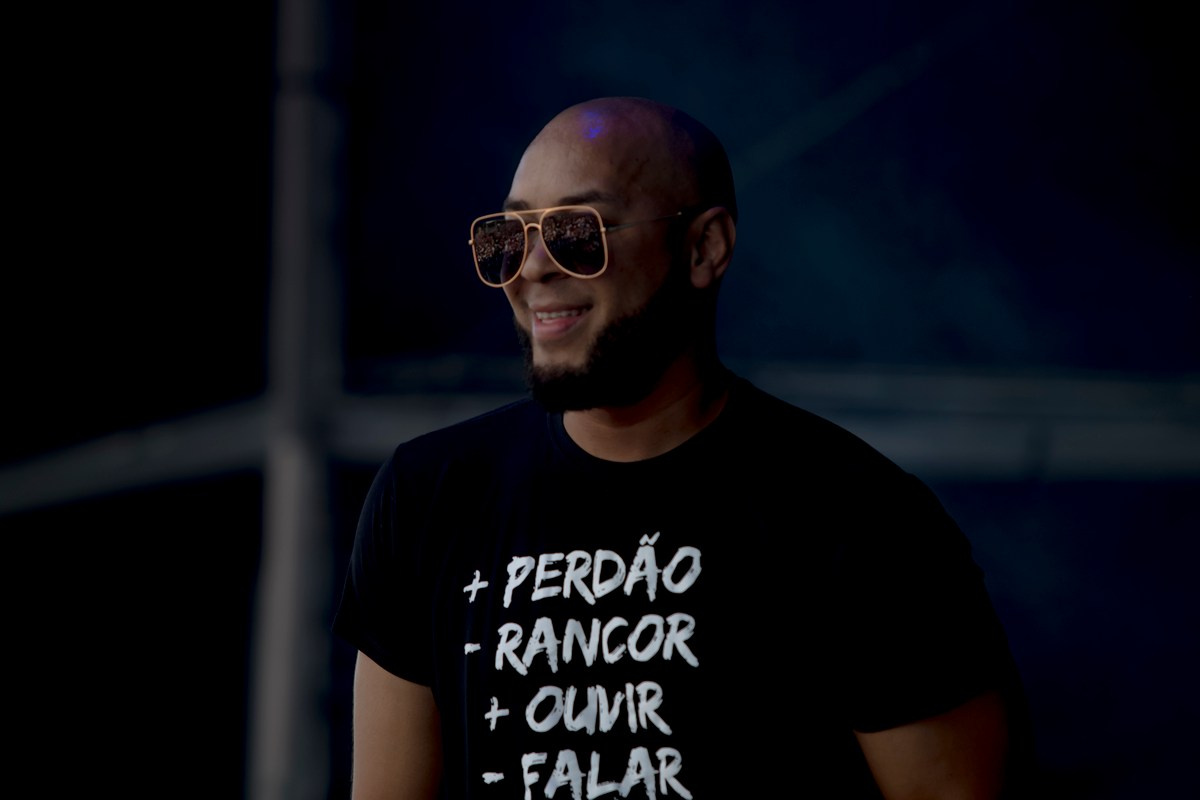 Canto Pela Paz 2018. Fotógrafa de Eventos em São Paulo e Sorocaba Kika Damasceno
