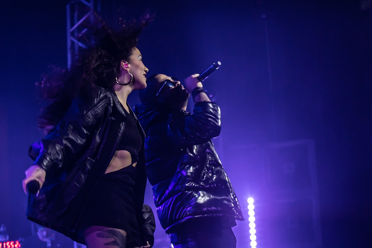 Priscilla Alcantara - Show em SP. Fotógrafa de Eventos em São Paulo e Sorocaba Kika Damasceno