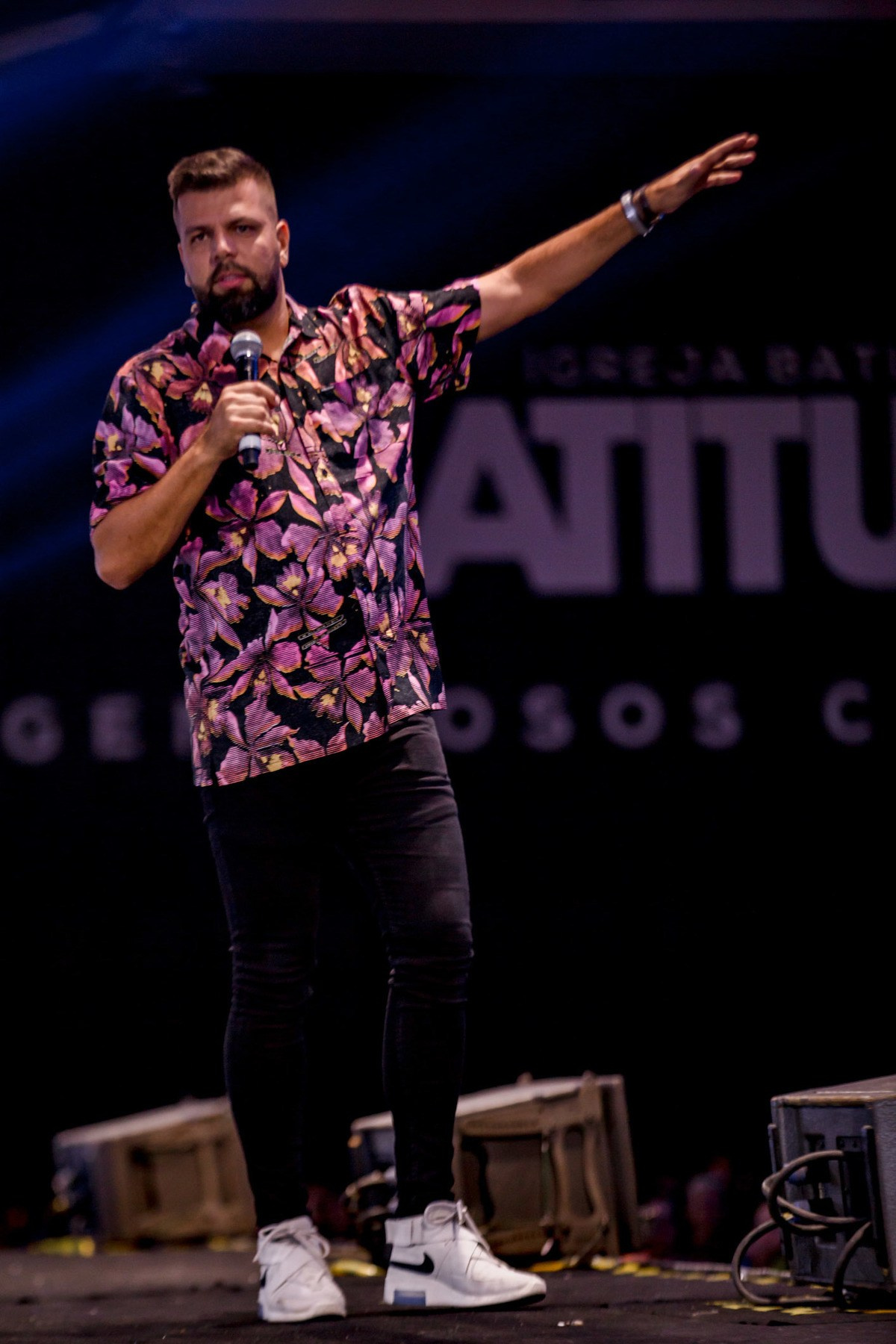 ASU Tour RJ. Fotógrafa de Eventos em São Paulo e Sorocaba Kika Damasceno