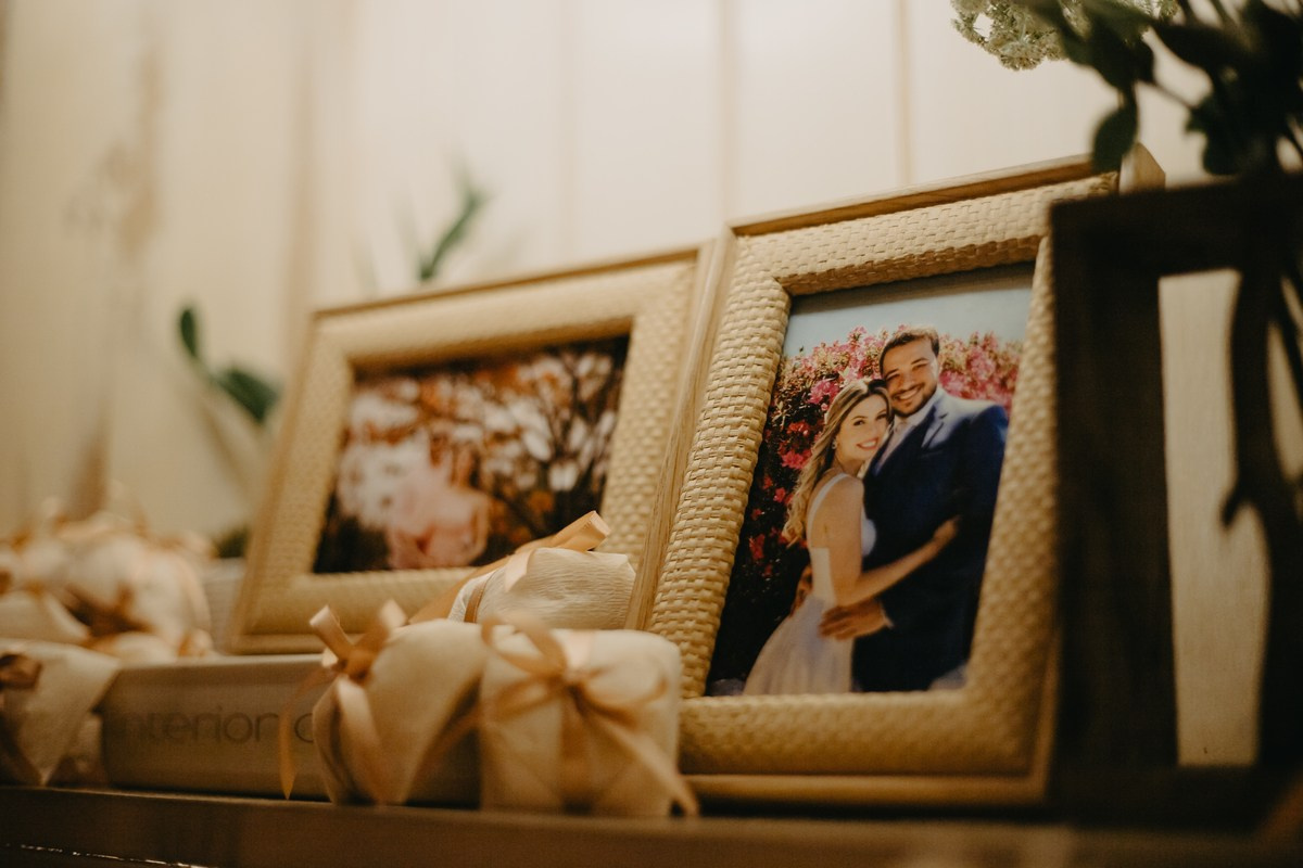 Larissa e Rodrigo - Casamento. Fotógrafa de Eventos em São Paulo e Sorocaba Kika Damasceno