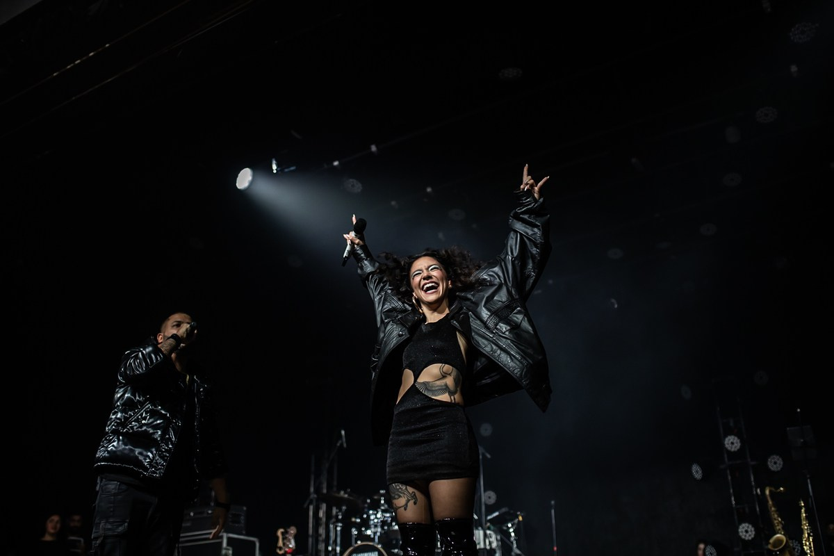 Priscilla Alcantara - Show em SP. Fotógrafa de Eventos em São Paulo e Sorocaba Kika Damasceno