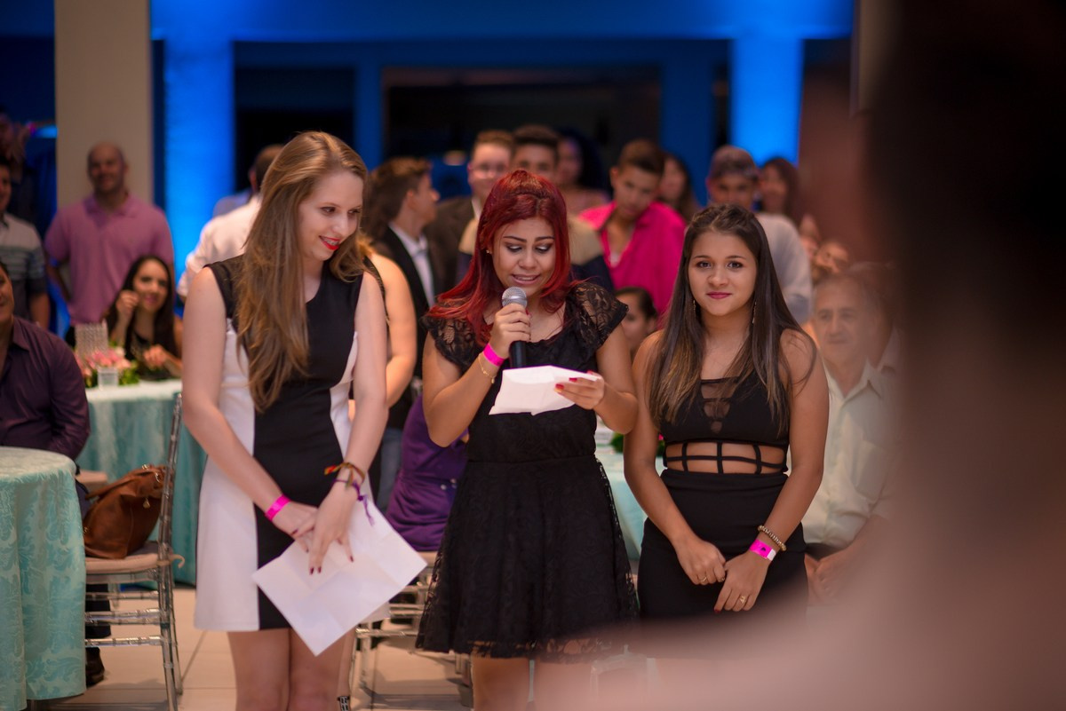 Larissa | 15 anos. Fotógrafa de Eventos em São Paulo e Sorocaba Kika Damasceno