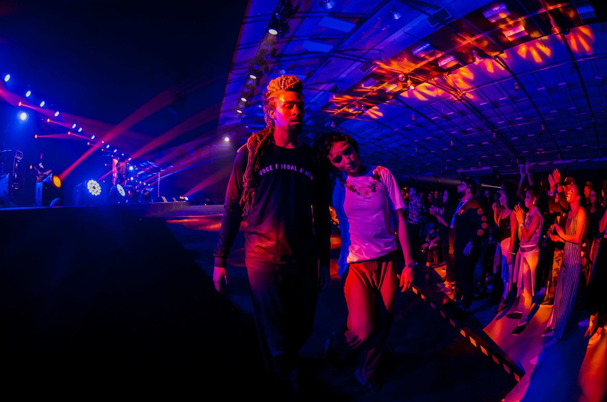 ASU Tour RJ. Fotógrafa de Eventos em São Paulo e Sorocaba Kika Damasceno