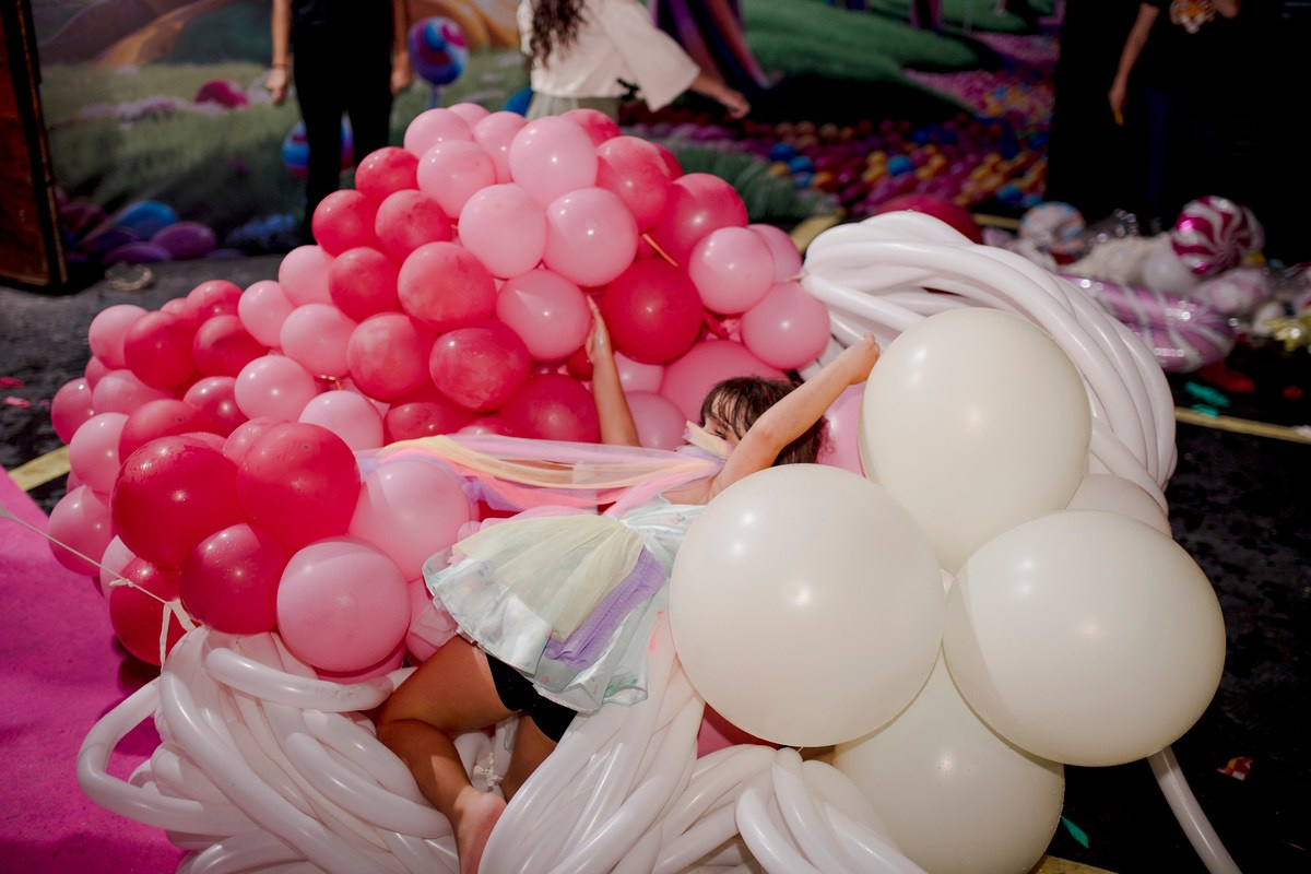 Raica - 6 anos. Fotógrafa de Eventos em São Paulo e Sorocaba Kika Damasceno