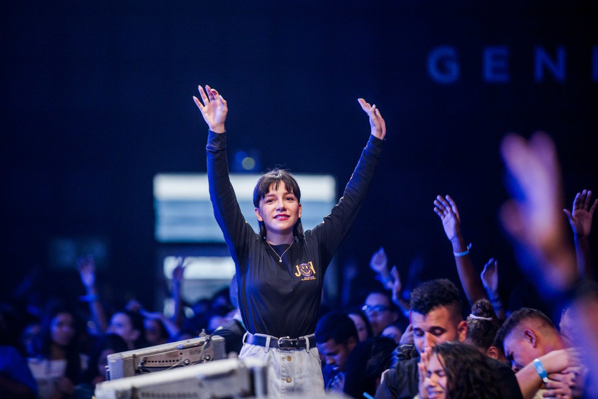 ASU Tour RJ. Fotógrafa de Eventos em São Paulo e Sorocaba Kika Damasceno