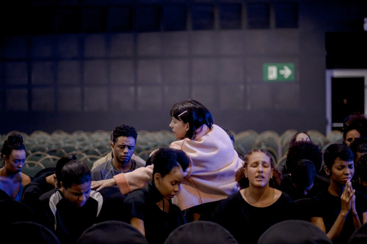 ASU Tour RJ. Fotógrafa de Eventos em São Paulo e Sorocaba Kika Damasceno