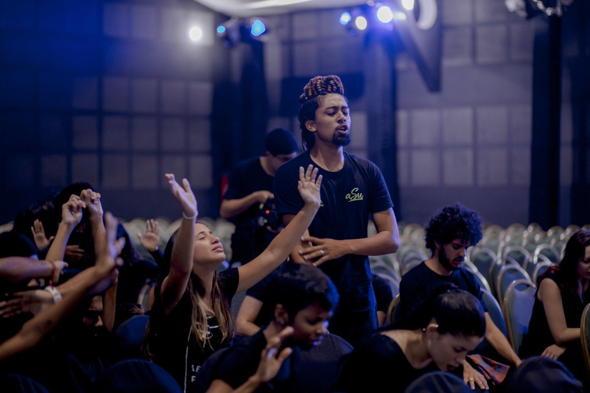 ASU Tour RJ. Fotógrafa de Eventos em São Paulo e Sorocaba Kika Damasceno