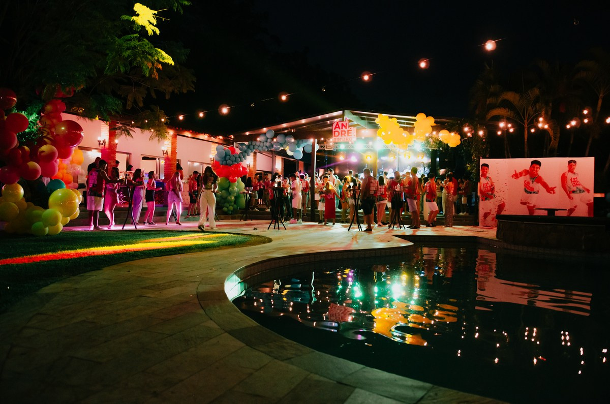 Micareta Massa - André Ribeiro. Fotógrafa de Eventos em São Paulo e Sorocaba Kika Damasceno