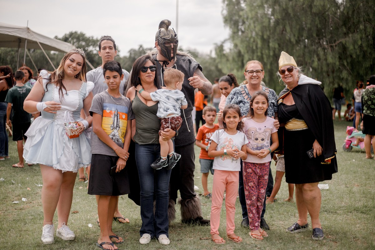 Dia das Crianças - Projeto Social. Fotógrafa de Eventos em São Paulo e Sorocaba Kika Damasceno