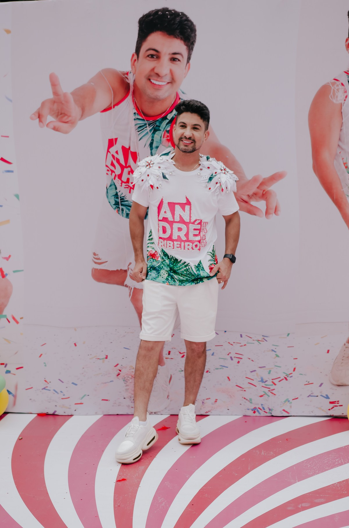Micareta Massa - André Ribeiro. Fotógrafa de Eventos em São Paulo e Sorocaba Kika Damasceno