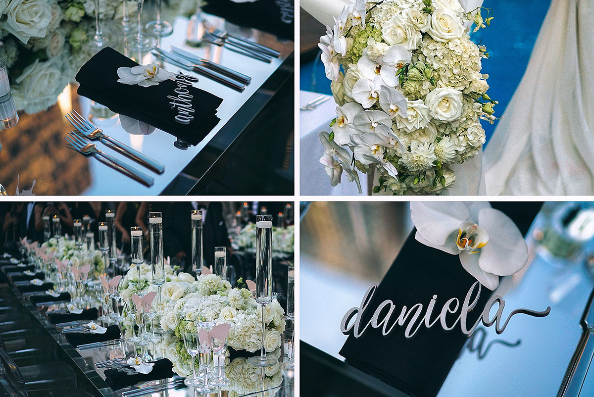 Evan & Hensi — 620 5th Ave Garden Loft And Rooftop. Emin Kuliyev — Award-Winning Wedding Photojournalist NYC & USA | Best Wedding Photographer Known for Candid, Timeless Moments