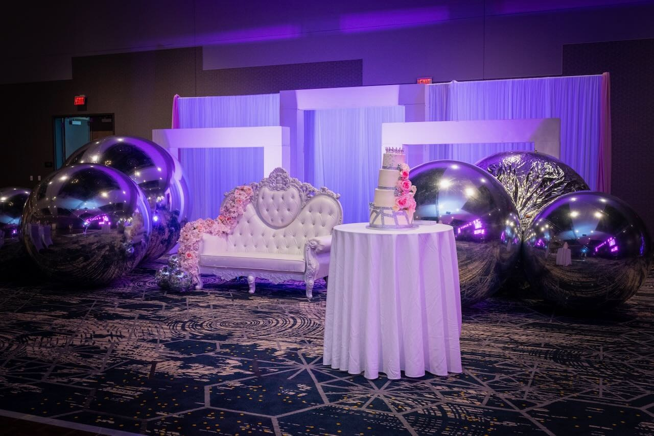 Colección: Camila Mis XV años