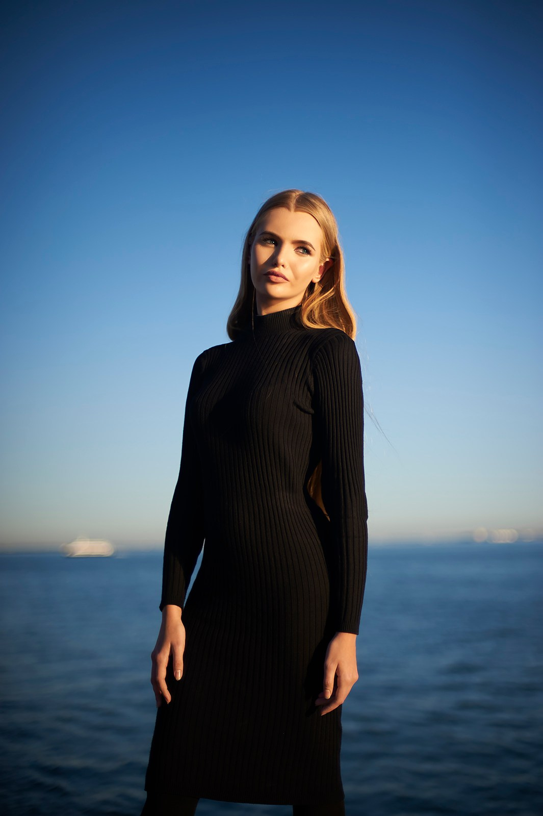 SOFIA. CCORNEA PHOTOGRAPHY