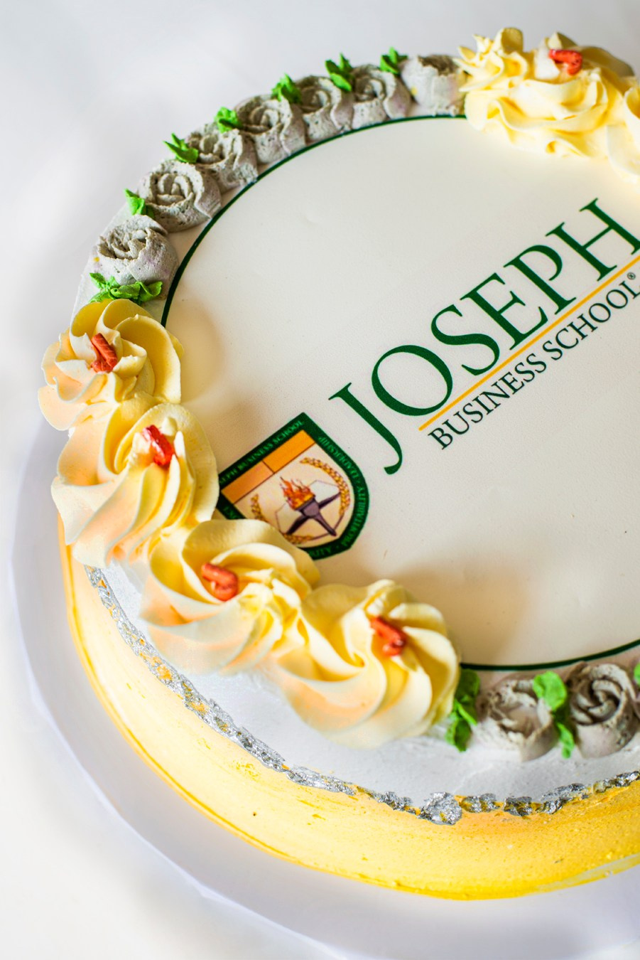 Cakeflair. Portrait & Brand Photographer in Bradford, West Yorkshire