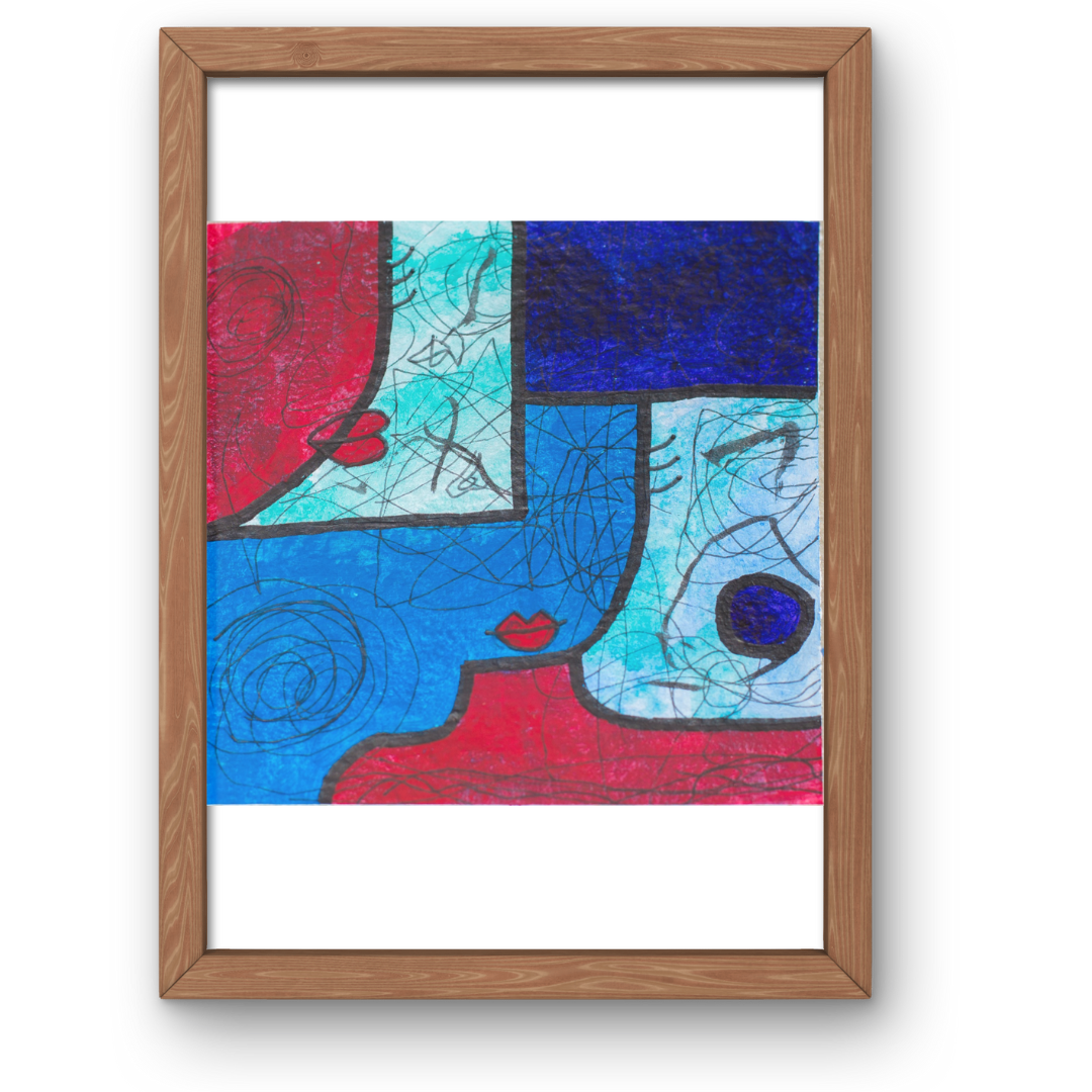 Paintings. Portrait & Brand Photographer in Bradford, West Yorkshire