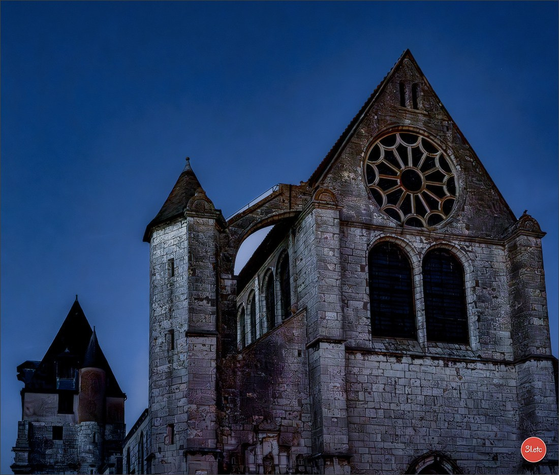 Chartres 🇫🇷