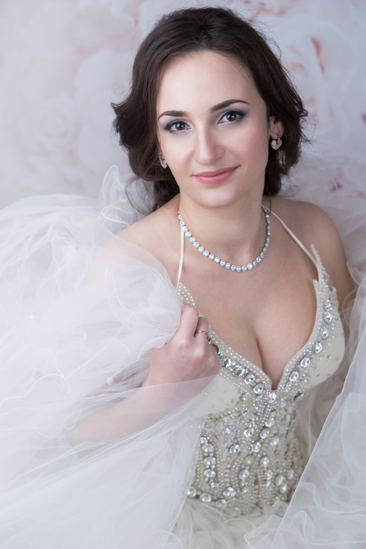 Wedding MUAH. DiaBeauty | Makeup and Hairstyle Barcelona, Castelldefels, Sitges