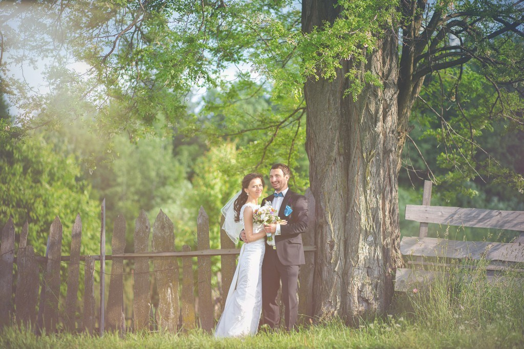 Dana & Noro by fotograf nunta Neamt — Eduard Schiopu