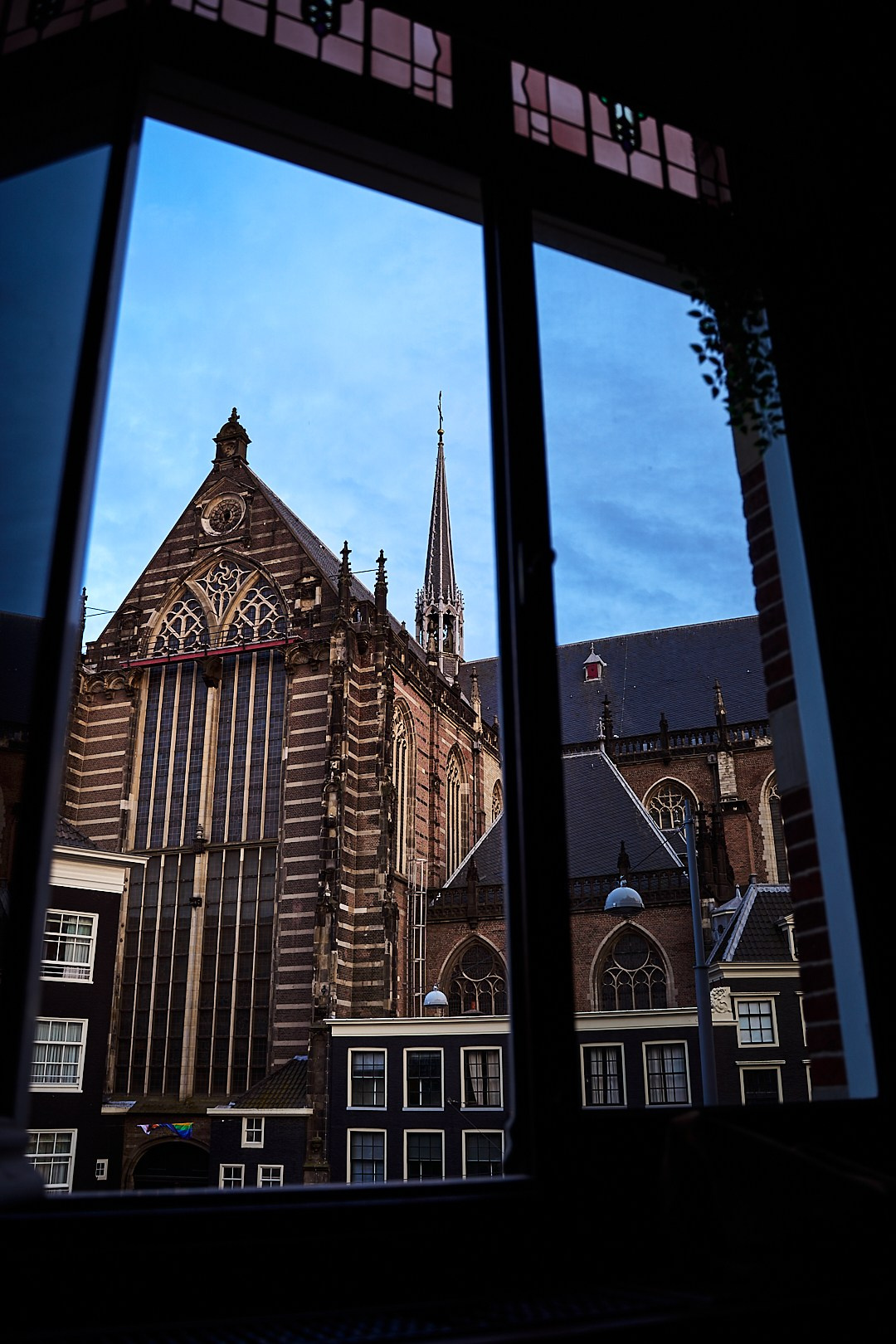 Netherlands. Denshyr — Visual Artist