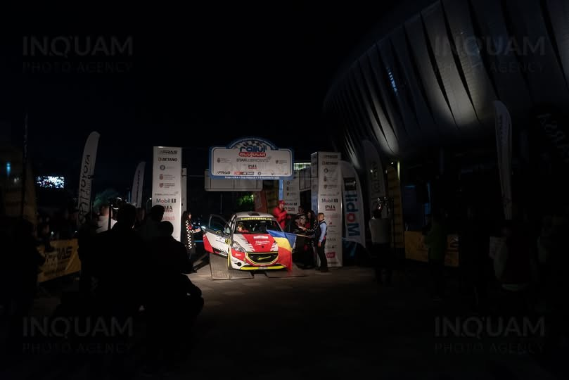 Motorsport. Vescan Pictures - fotografie de eveniment