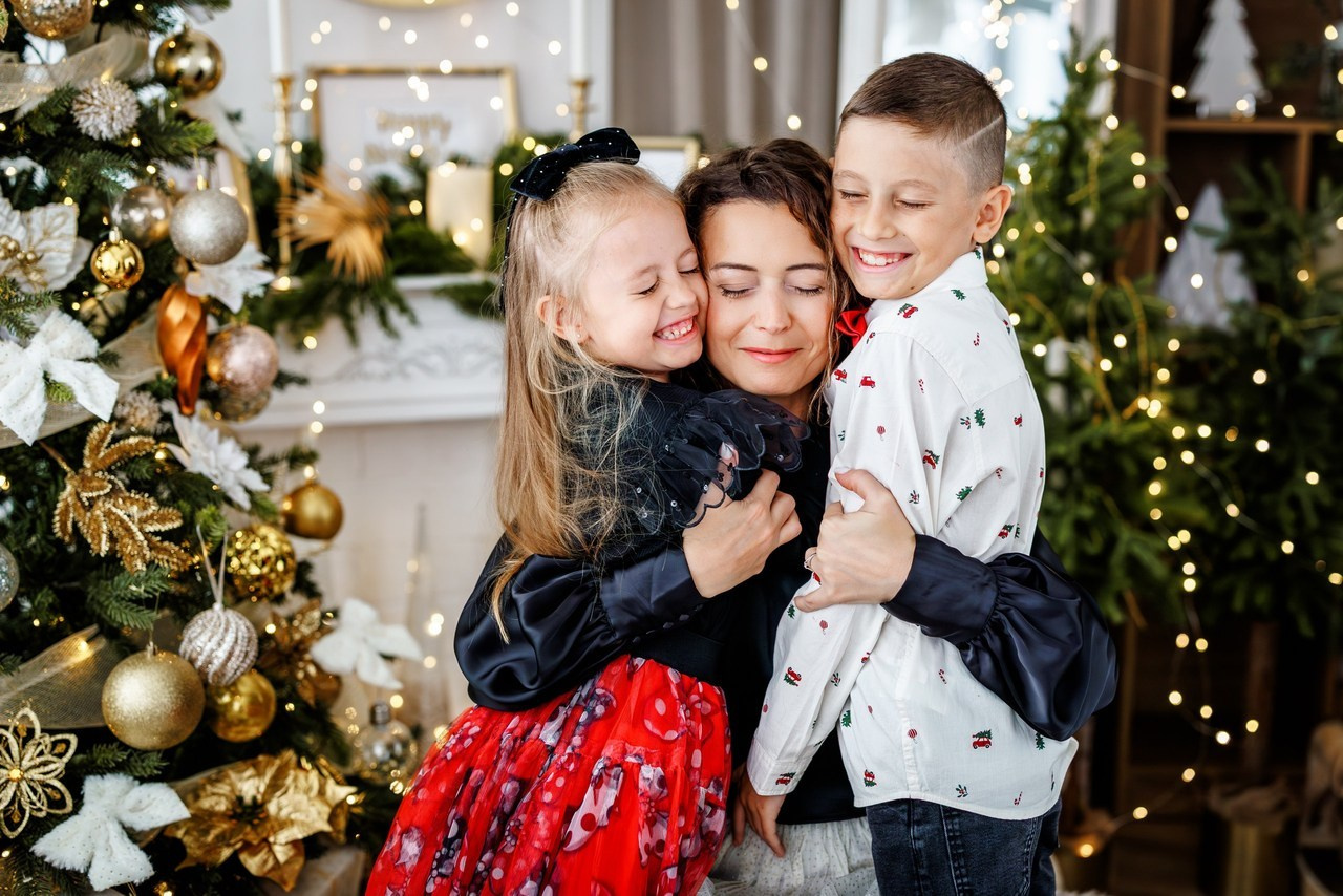 Ревюта. Начало