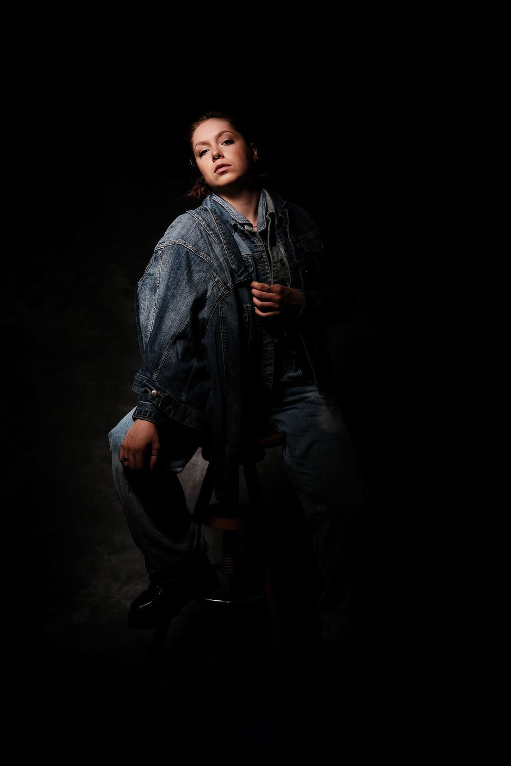 Manon. Candler Creative