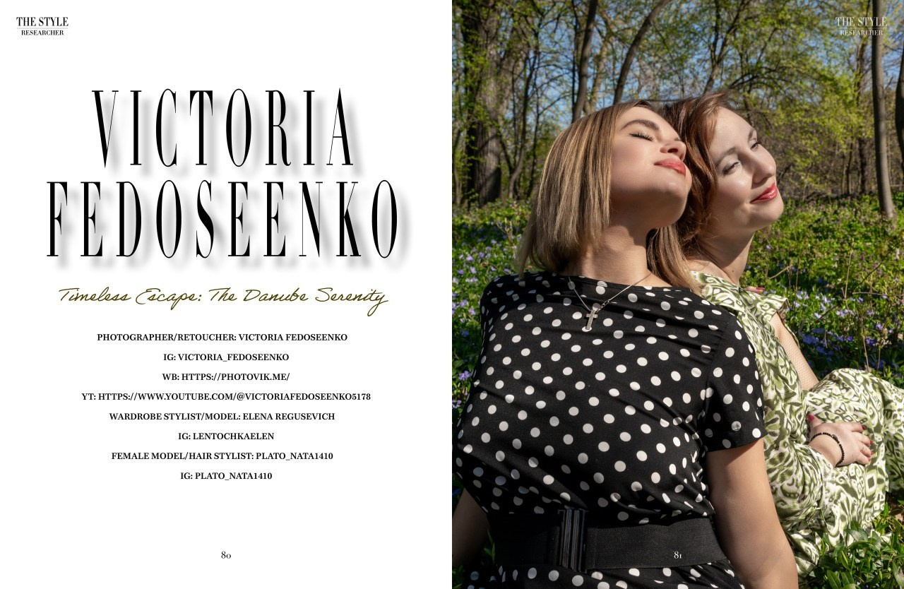 Feedback from clients after my photo shoot. Victoria Fedoseenko. Photographer from Serbia