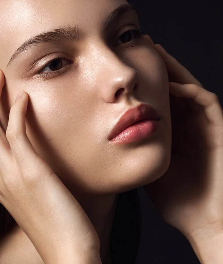 Beauty. Interimagenes I Barcelona Photographers