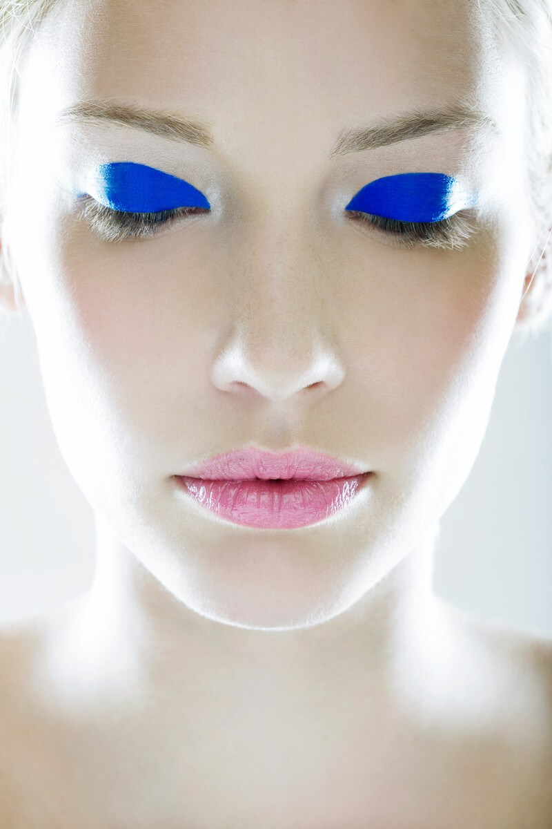 Beauty 2. Interimagenes I Barcelona Photographers