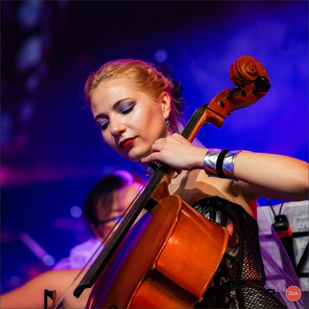 ROCK SYMPHONY à Strasbourg !. Photographe à Strasbourg | Portraits, Studio, Enfants, Événements