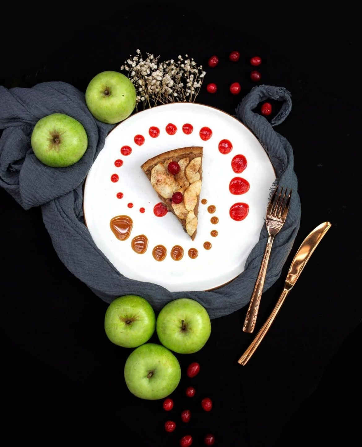 Фуд съёмка для ресторанов. Индивидуальный и парный фотограф на Бали — Bali Dream Photo