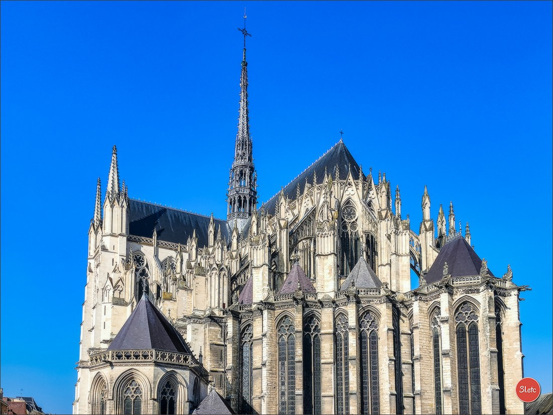 Musée De Picardie #Amiens #MuseeDePicardie #France. Photographe à Strasbourg | Portraits, Studio, Enfants, Événements