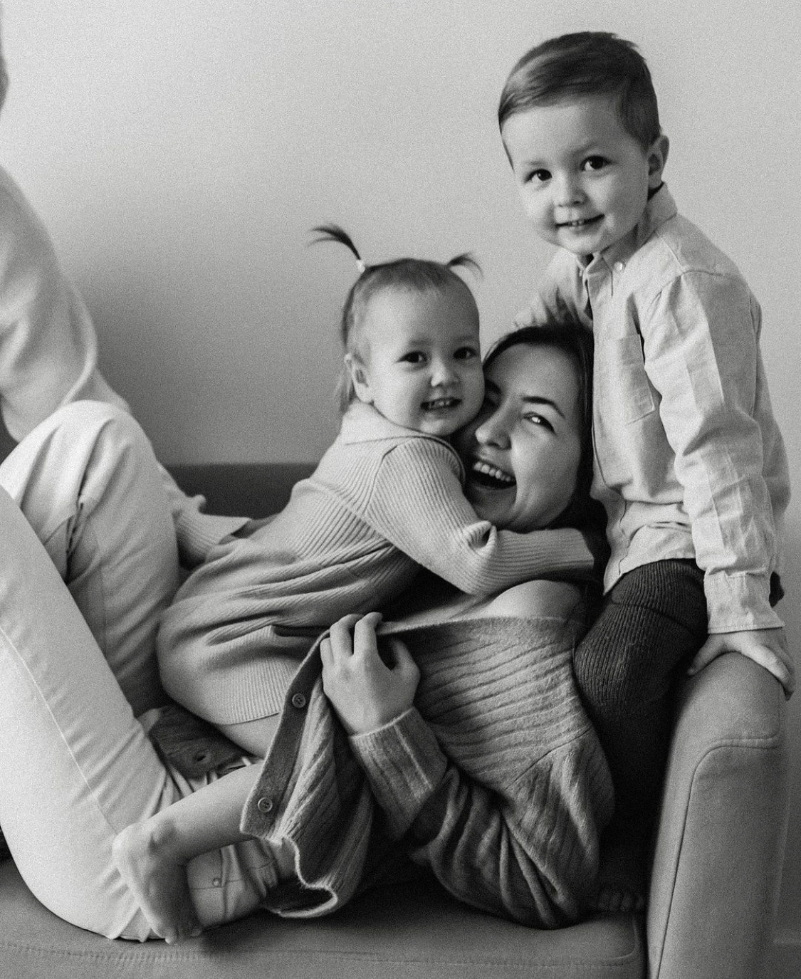 Family mix. Zaart.photo. Photographer in TX & Cali