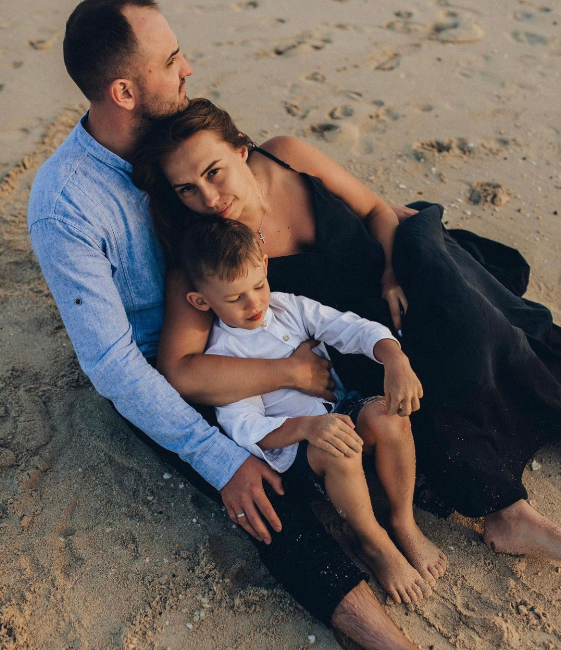 Family mix. Zaart.photo. Photographer in TX & Cali