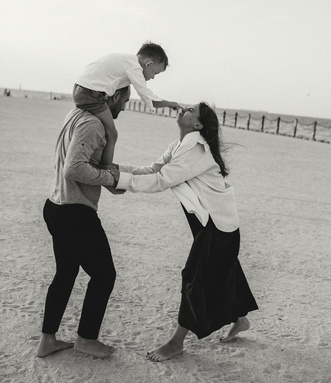 Family mix. Zaart.photo. Photographer in TX & Cali