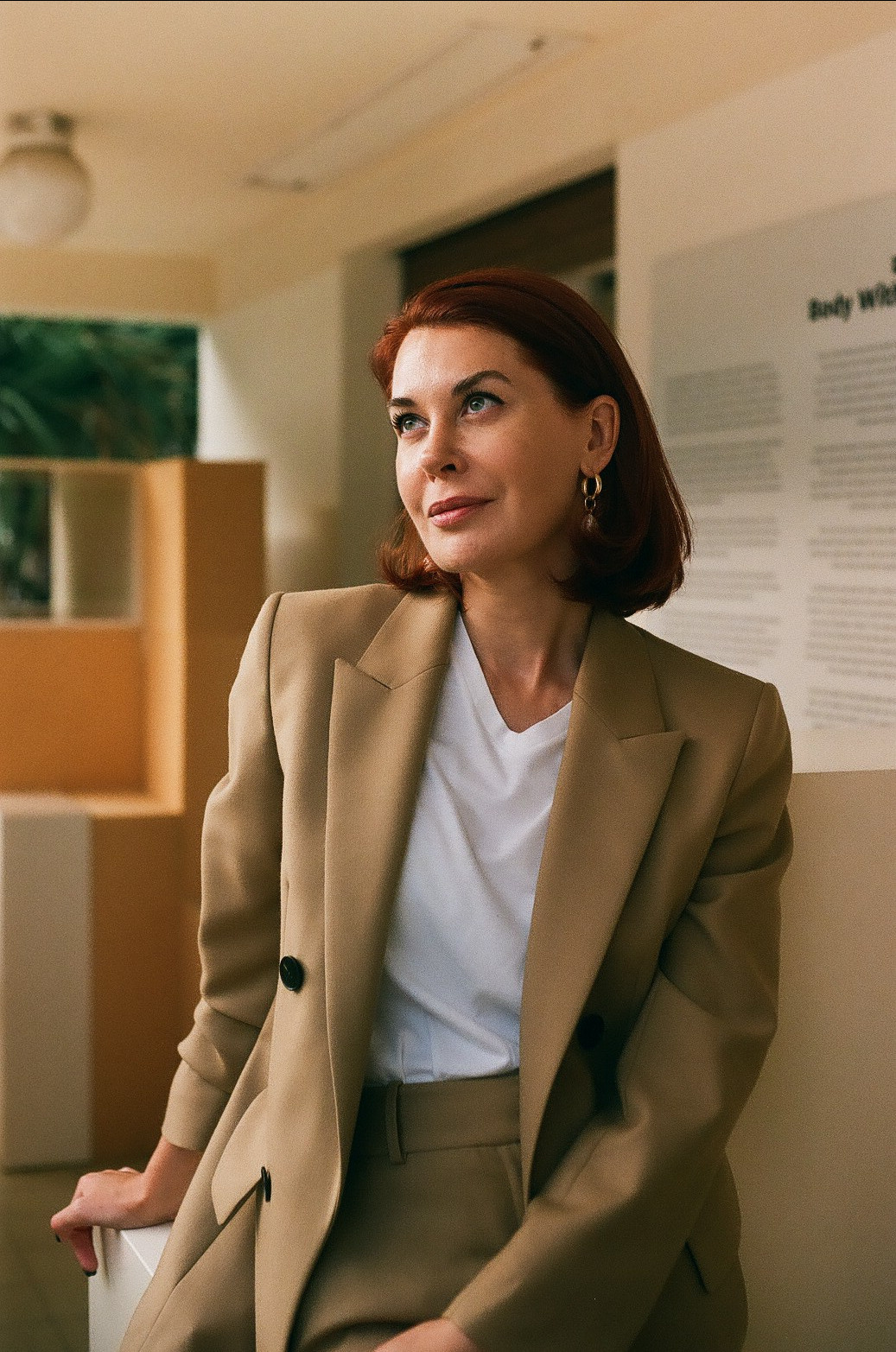 Алина. Film photographer