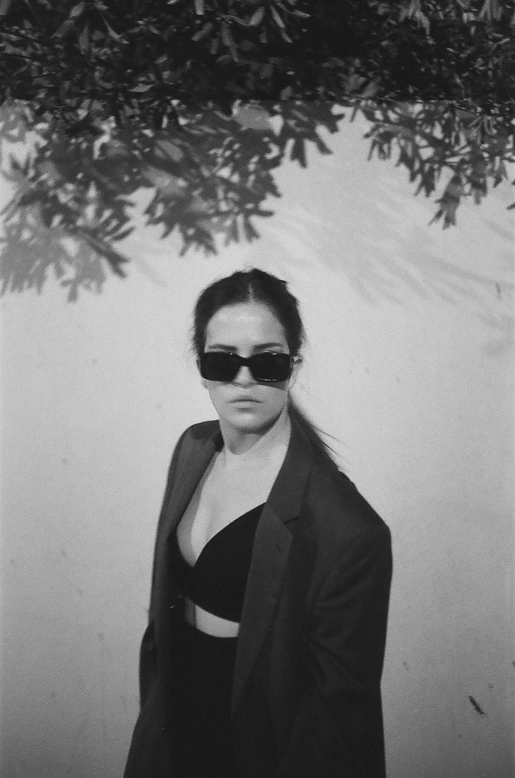 Вера. Film photographer