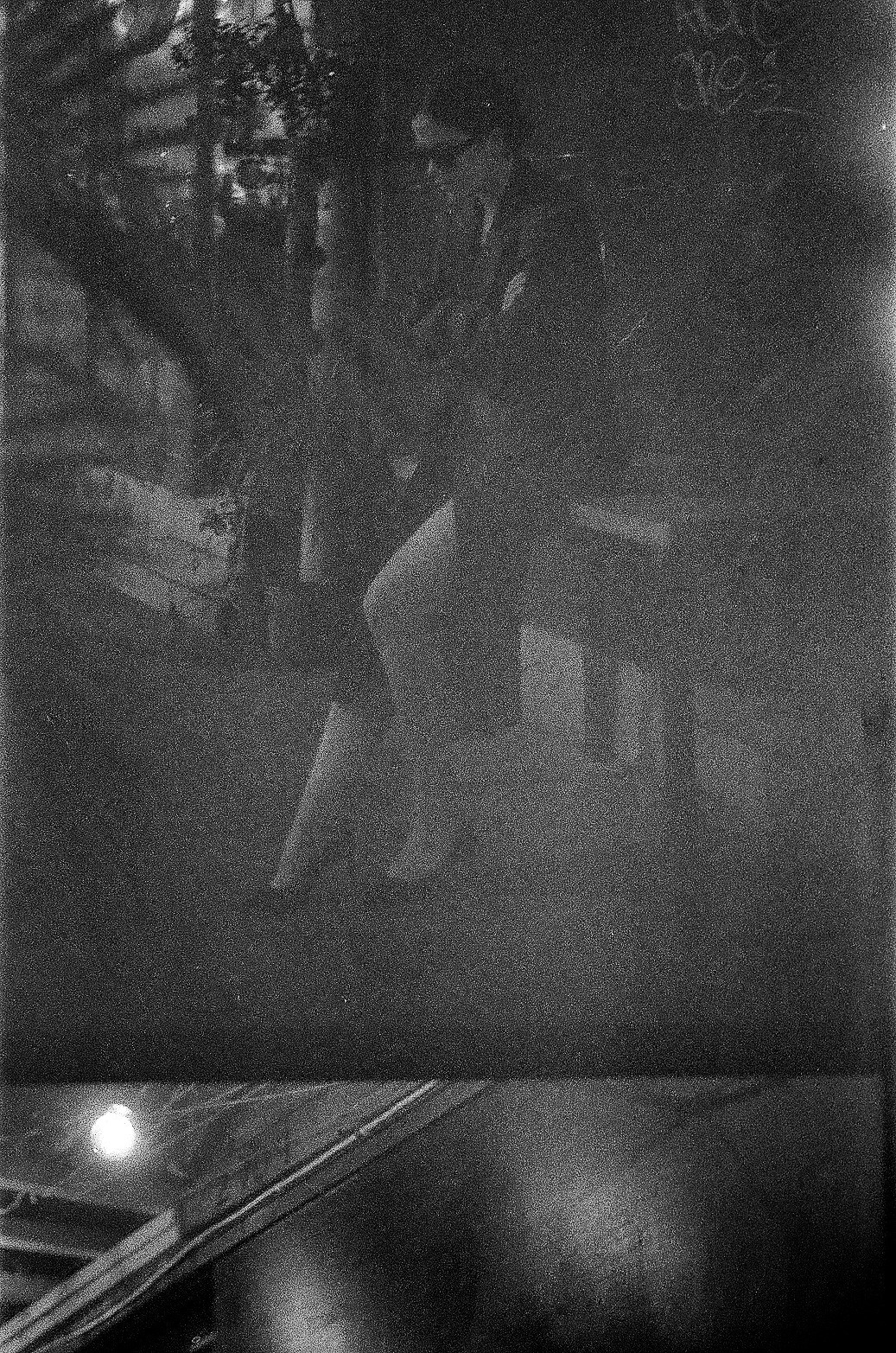 Вера. Film photographer