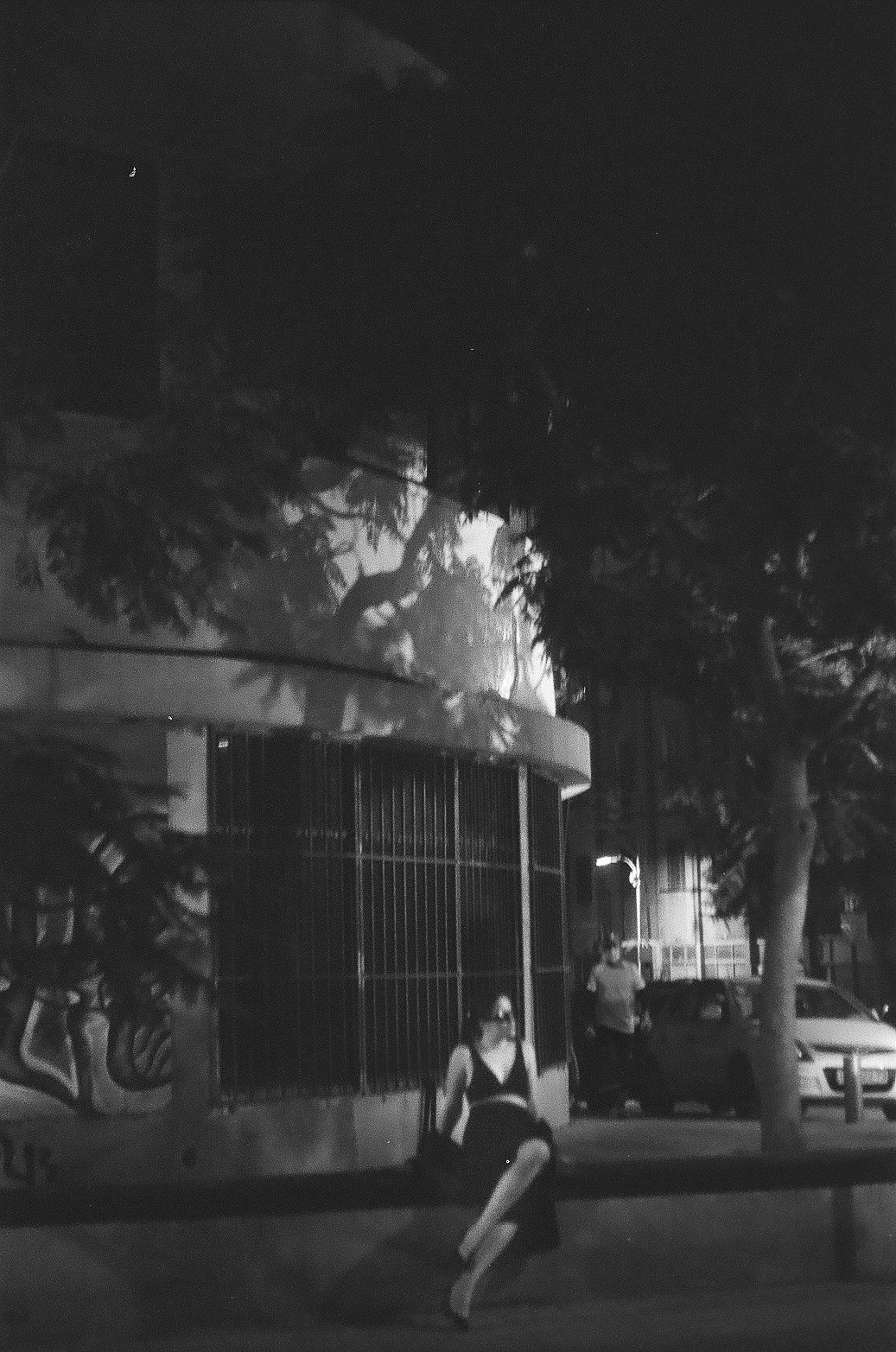 Вера. Film photographer