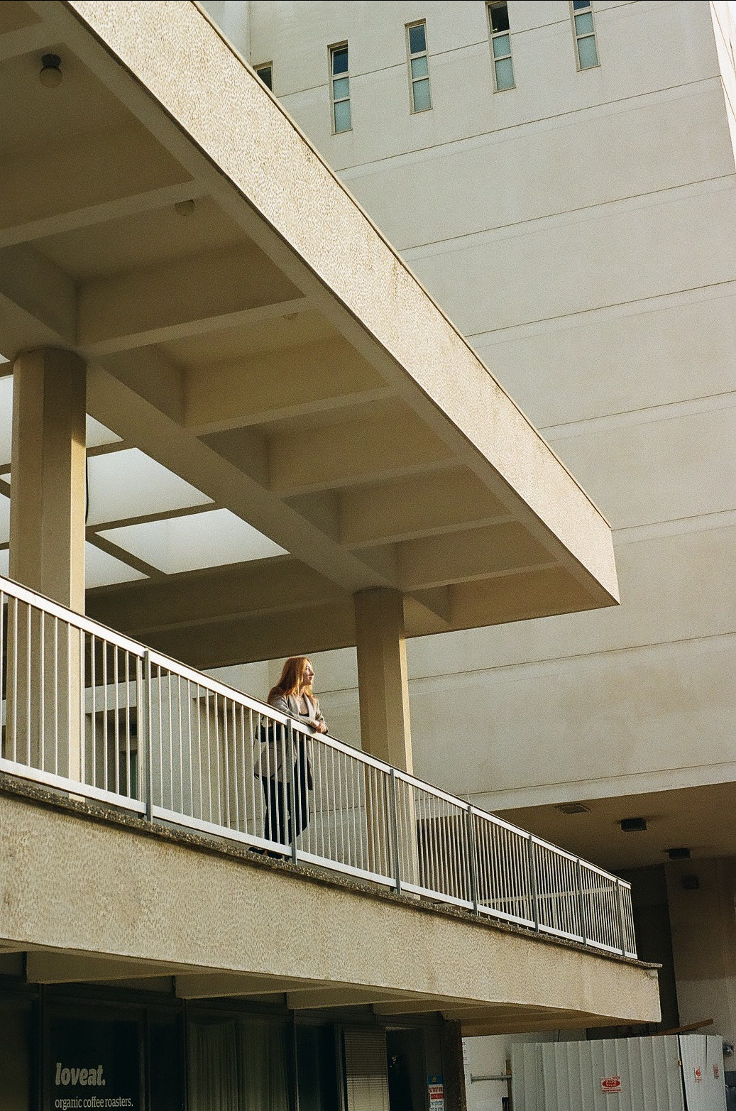 Ксюша. Film portrait photographer