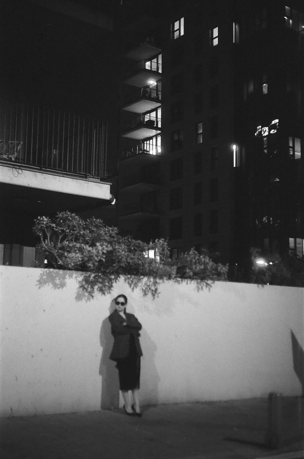 Вера. Film photographer