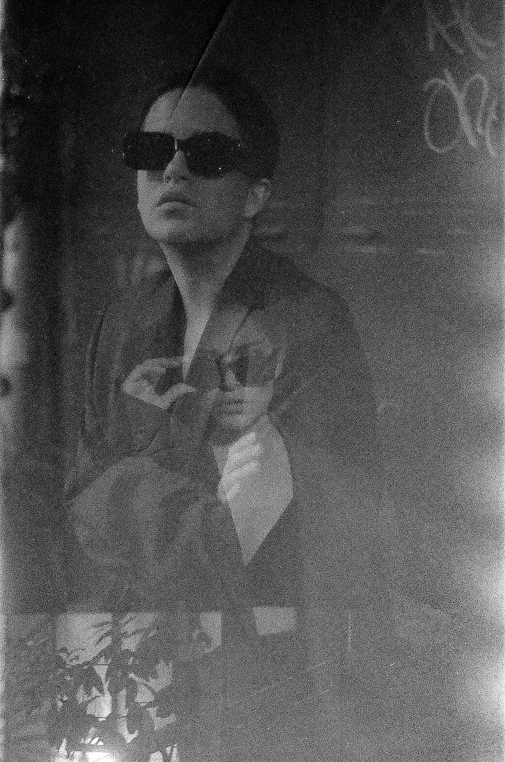 Вера. Film photographer