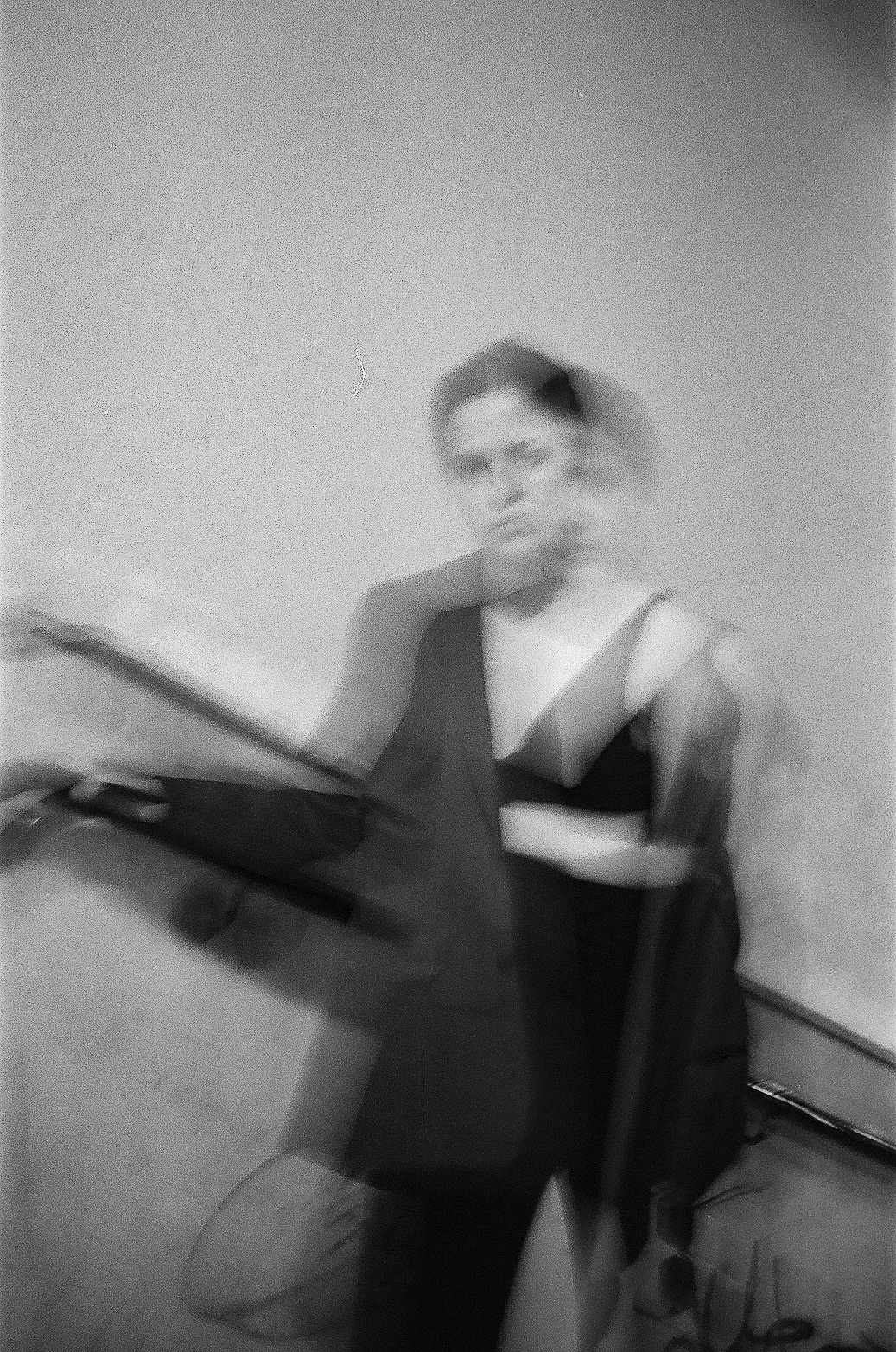 Вера. Film photographer