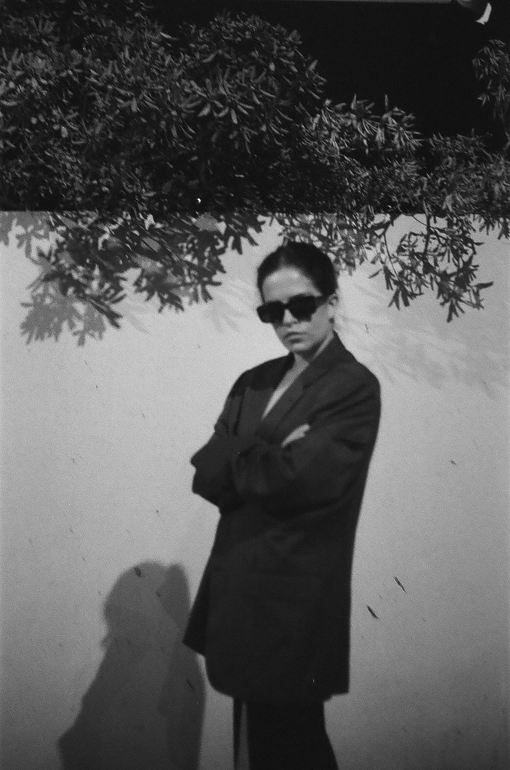 Вера. Film photographer