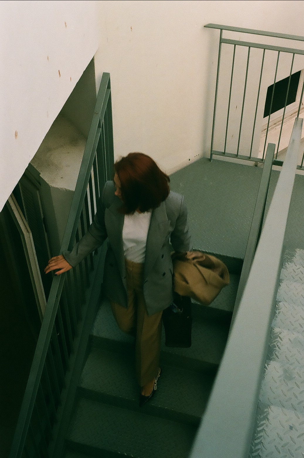 Алина. Film photographer