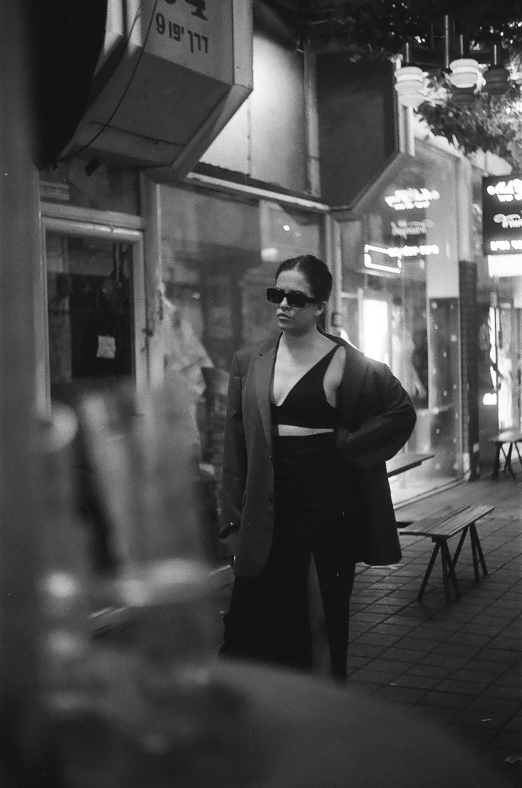 Вера. Film photographer