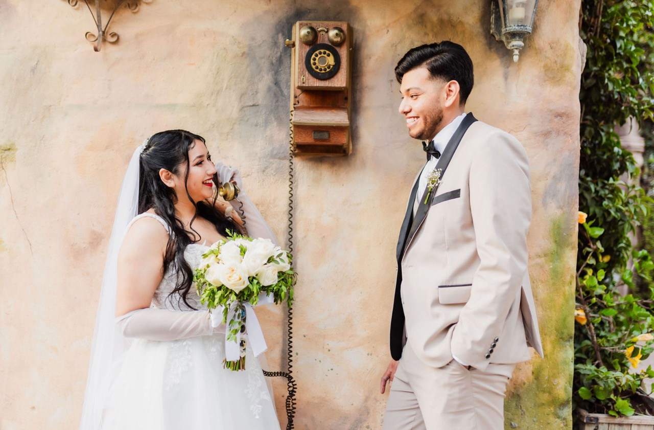 Wendy & Braulio. Alex Martínez Fotógrafo | Bodas, retratos y eventos en Tijuana