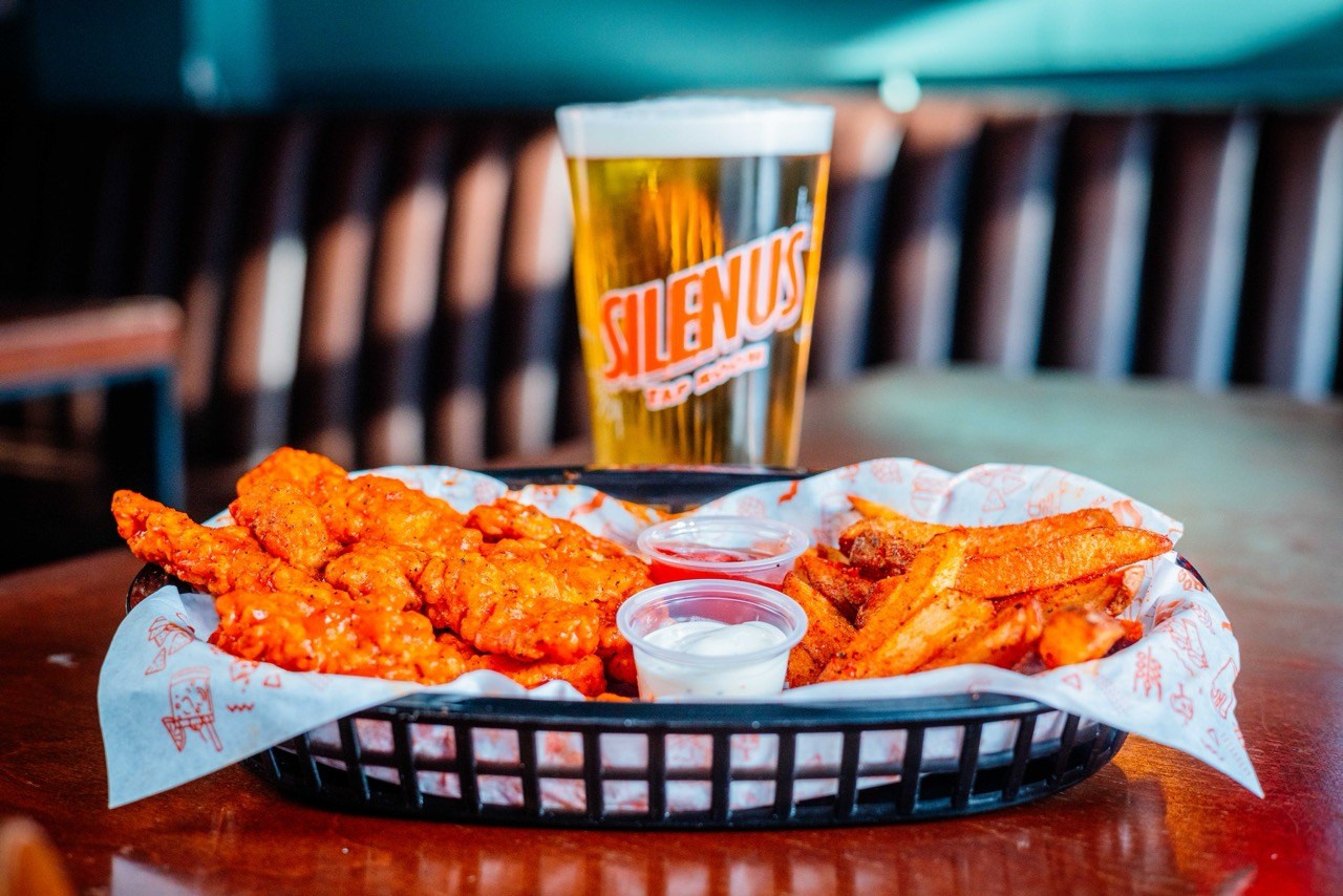 Silenus. Alex Martínez Fotógrafo | Bodas, retratos y eventos en Tijuana