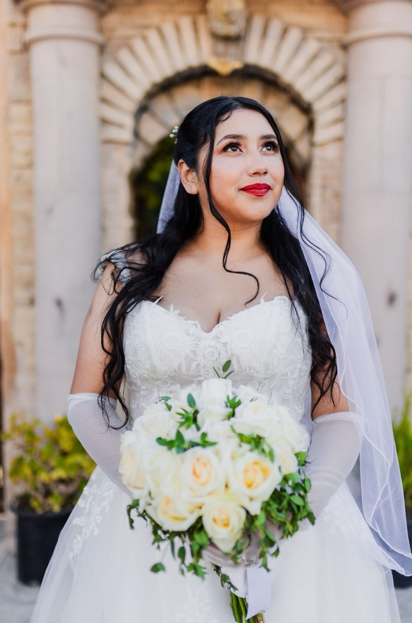 Wendy & Braulio. Alex Martínez Fotógrafo | Bodas, retratos y eventos en Tijuana