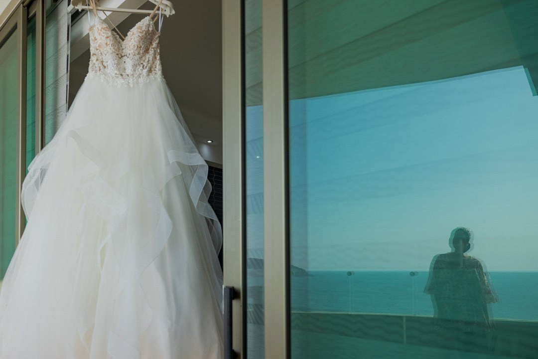 L + A. Luis Astorga - Fotografo de Bodas